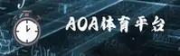 AOA体育 (中国)官方网站