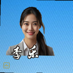 李乐